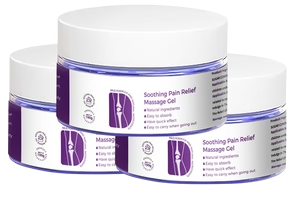Joint Pain Relief Gel