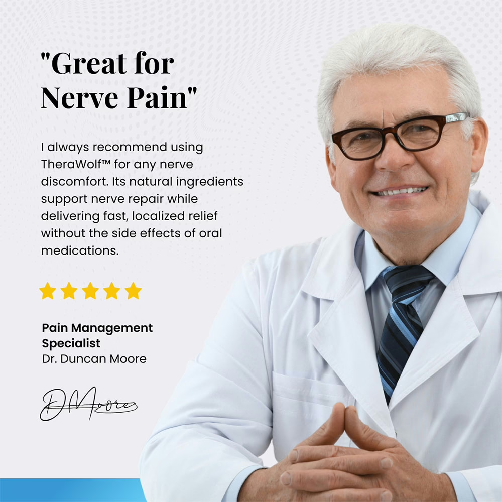 Natural Relief That Lets You Feel Like You Again