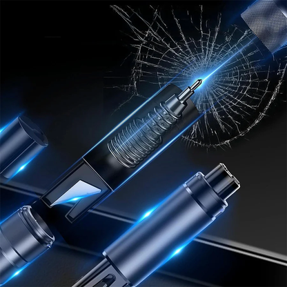 Flash Hammer | Car Emergency Escape Tool