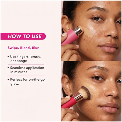 PEPTIDE BLUR STICK FOUNDATION