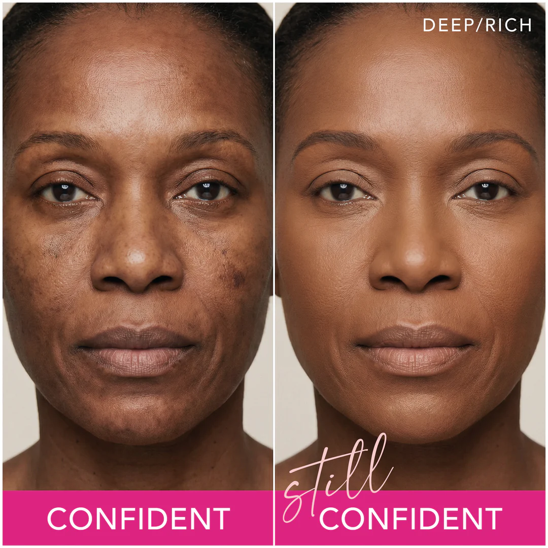 PEPTIDE BLUR STICK FOUNDATION