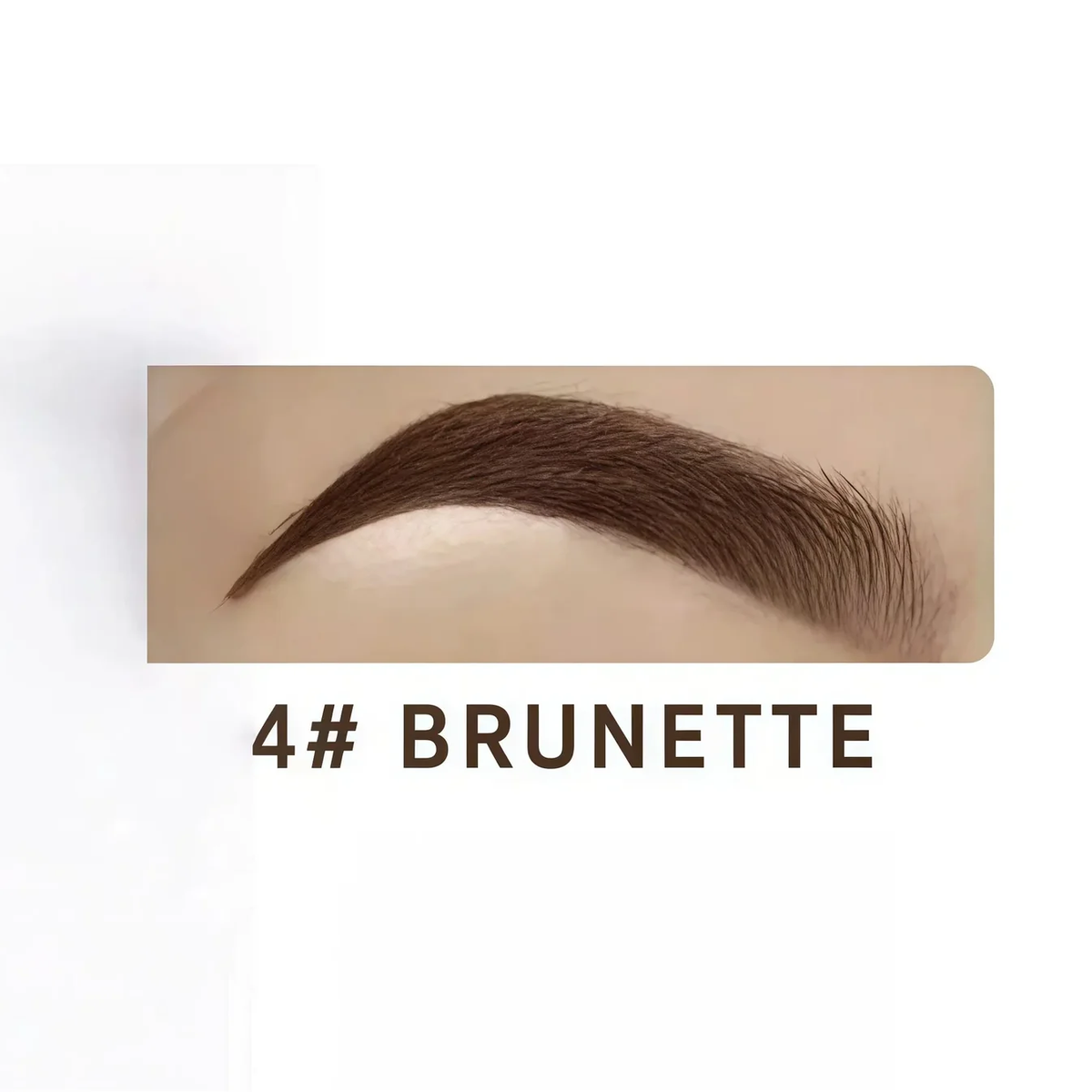 Eyebrow Kit for Home & Daily Use