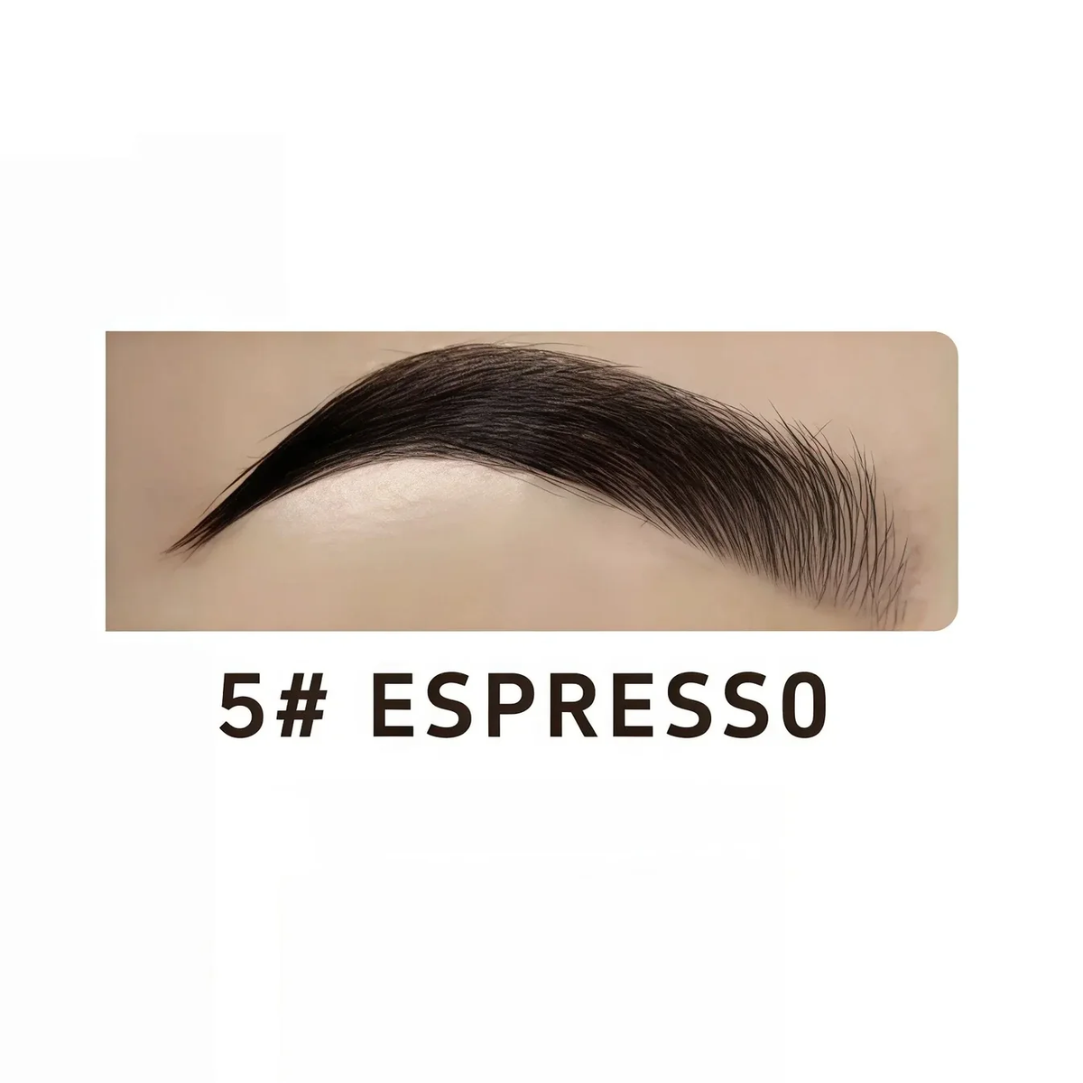 Eyebrow Kit for Home & Daily Use