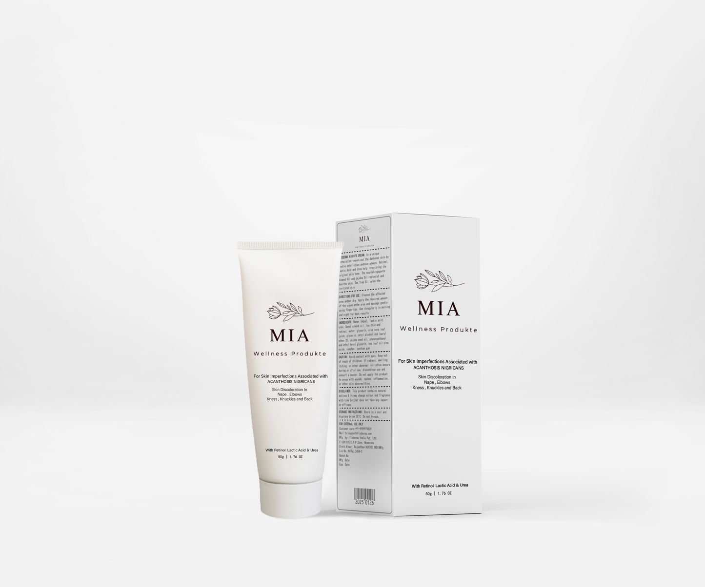 Is your skin thickened and dull? With just 15 minutes a day, our specially formulated ingredients will help restore your skin's natural radiance.