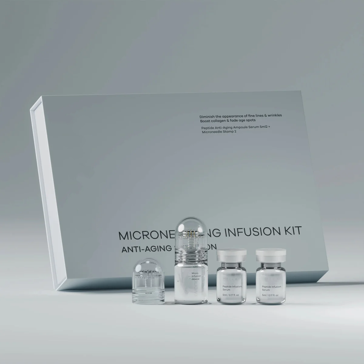 The Micro Infusion Negsuy™