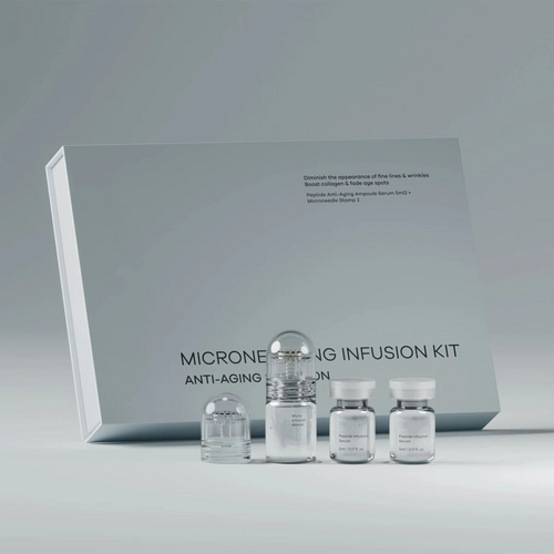 The Micro Infusion Negsuy™