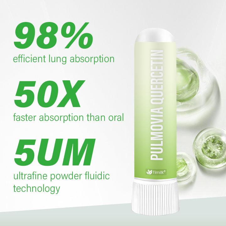 😤 Smoker’s cough? Shortness of breath? 💨 This lung inhaler clears your lungs in just 15 seconds — 🚫💊 no pills, ✅ no side effects.
