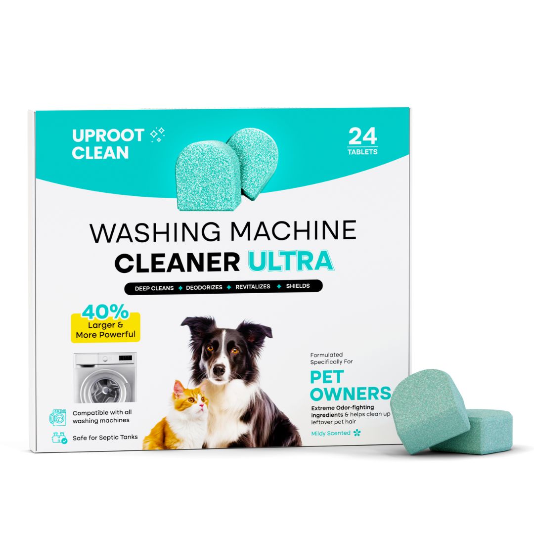 Negusy Washing Machine Cleaner