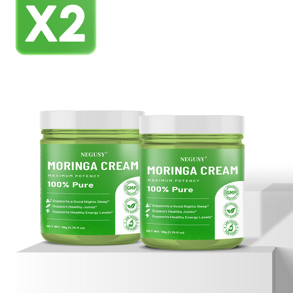 NEGUSY™ ❤️Moringa Cream❤️