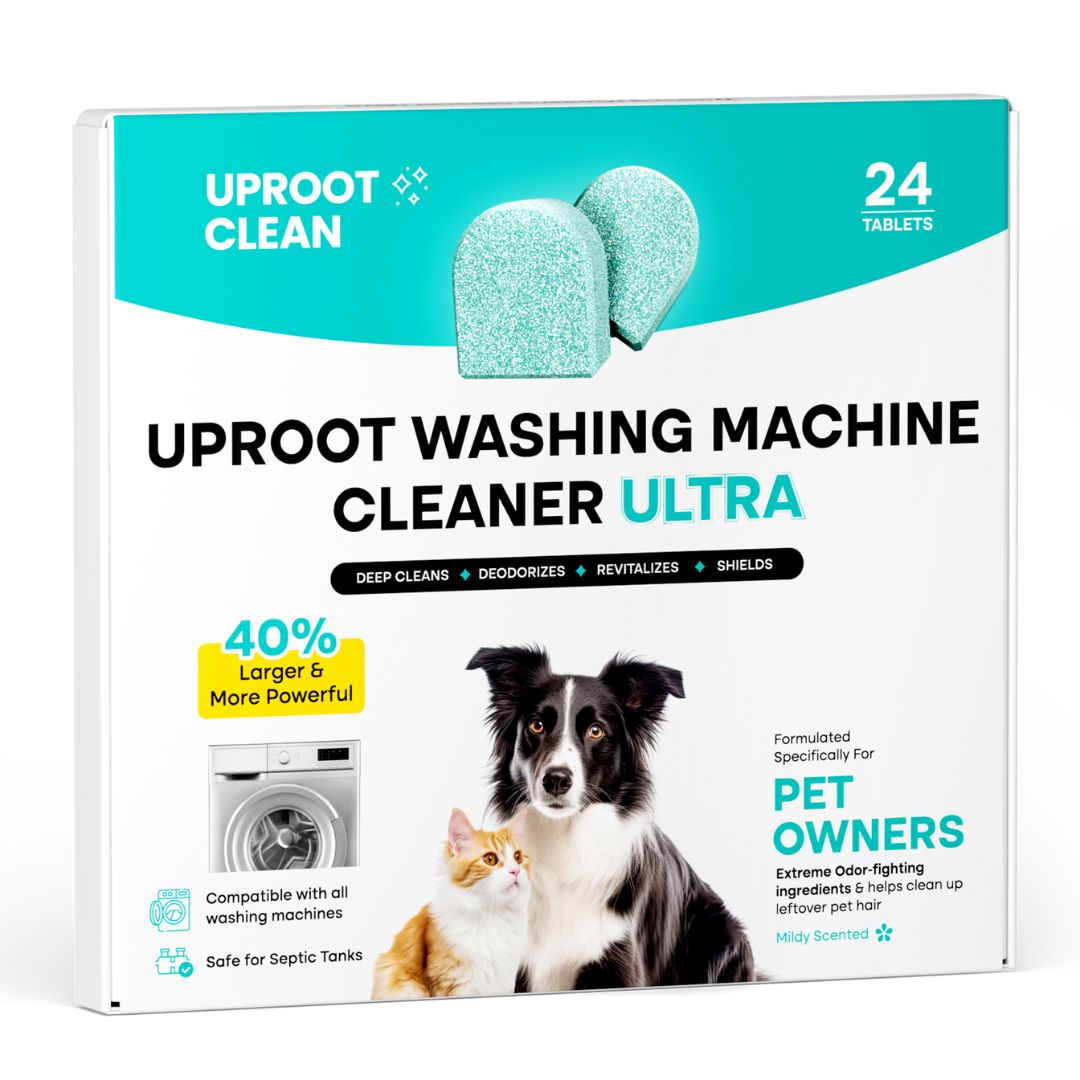 Negusy Washing Machine Cleaner