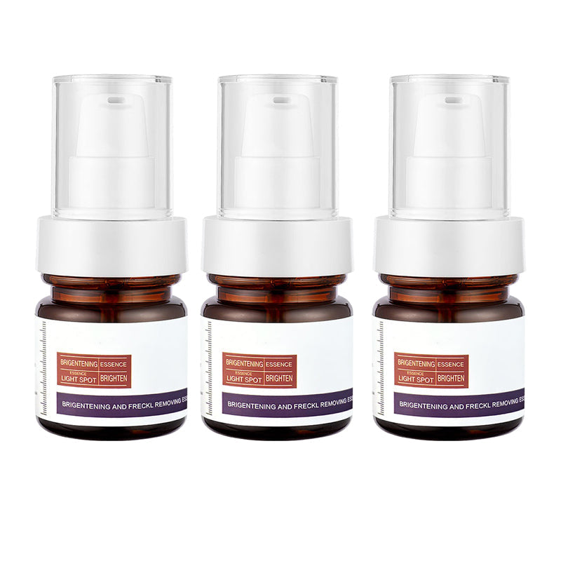 ✨FLASH SALE：⚡5-second brightening rescue: Dark spots disappear, blemishes fade, and skin becomes radiant! Vitamin C Whitening Freckles ESSENCE