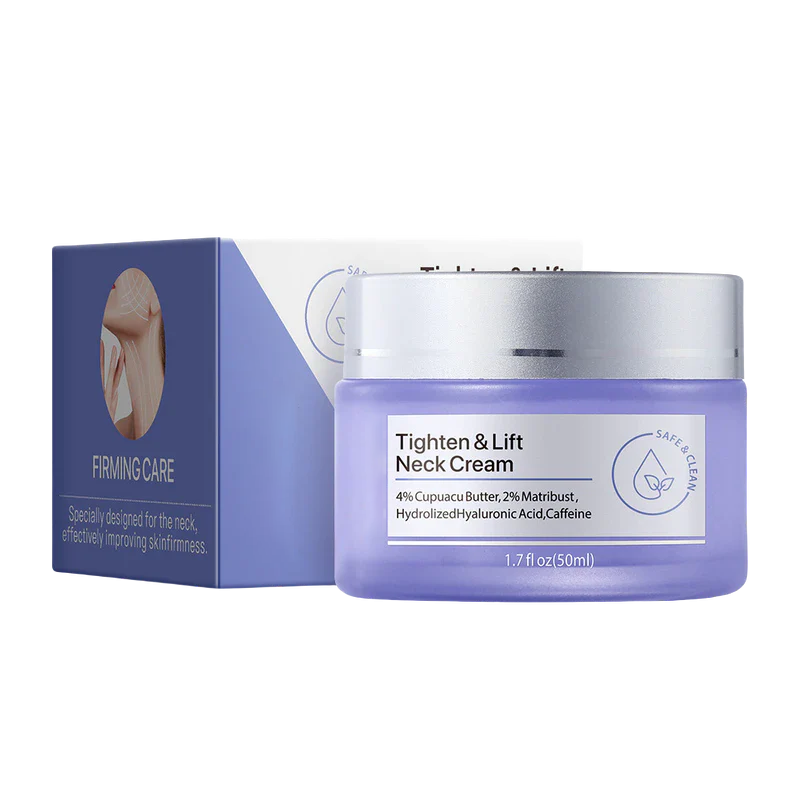 Neck Cream-Tighten & LiftFirming