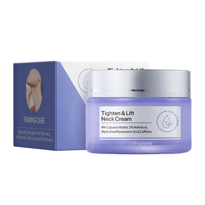 Neck Cream-Tighten & LiftFirming