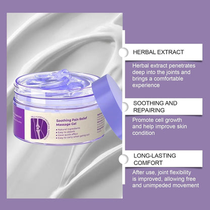 Joint Pain Relief Gel