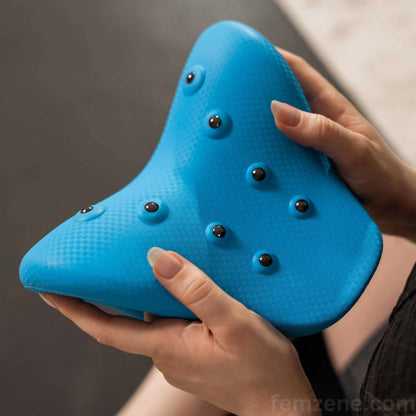 Limited-Time Offer!⏰ - Cervical and Shoulder Stretcher🛍️