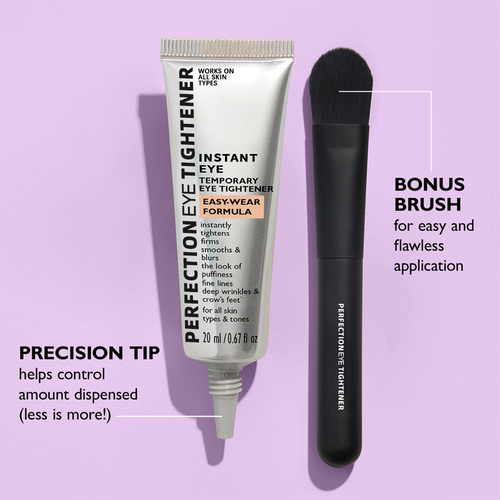 🌸Final Day: 70% OFF🌸 Instant Eye Tightener – Lift, Smooth & Look 10 Years Younger Instantly ✨