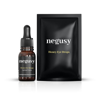 👍Honey Eye Drops