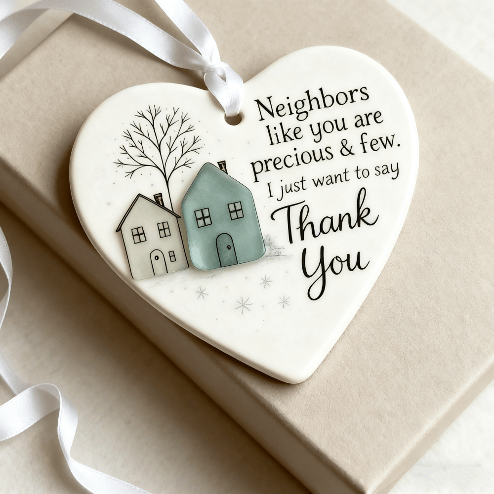 💕Neighbor