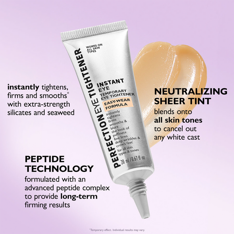 🌸Final Day: 70% OFF🌸 Instant Eye Tightener – Lift, Smooth & Look 10 Years Younger Instantly ✨