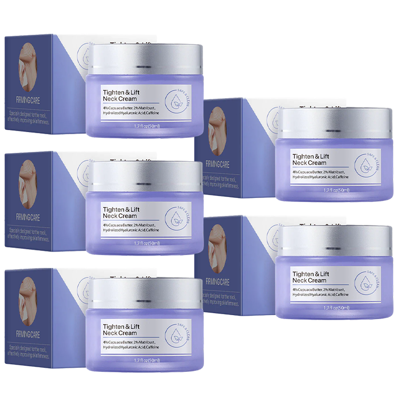 Neck Cream-Tighten & LiftFirming