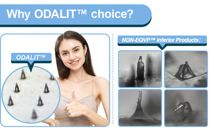 Official Store：👩‍⚕️Recommended by AAOS🦾ODALIT® Nano-microneedle joint patch (Painless, long-lasting, suitable for arthritis, varicose veins and various orthopedic diseases)