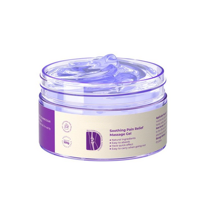 Final Day 82% OFF 🔥 Joint Pain Treatment Gel 🧊 Refuse pain and inflammation