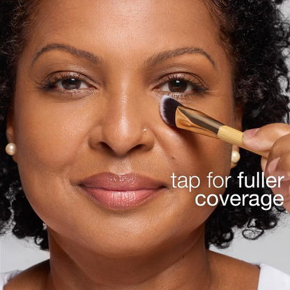 Flawless Undereye Concealer for a Bright, Youthful Look