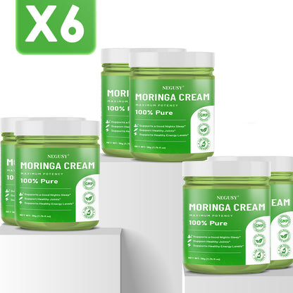 NEGUSY™ ❤️Moringa Cream❤️