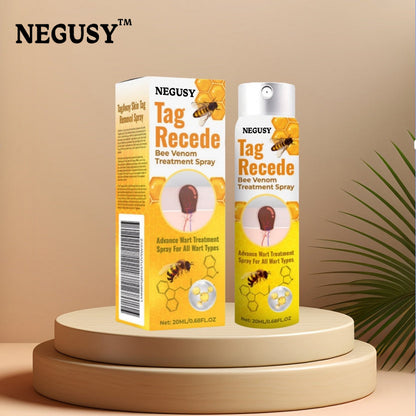 🐝NEGUSY™ TagRecede Bee Venom Treatment Spray
