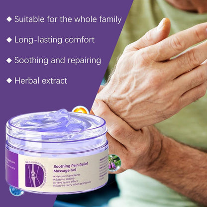 Joint Pain Relief Gel