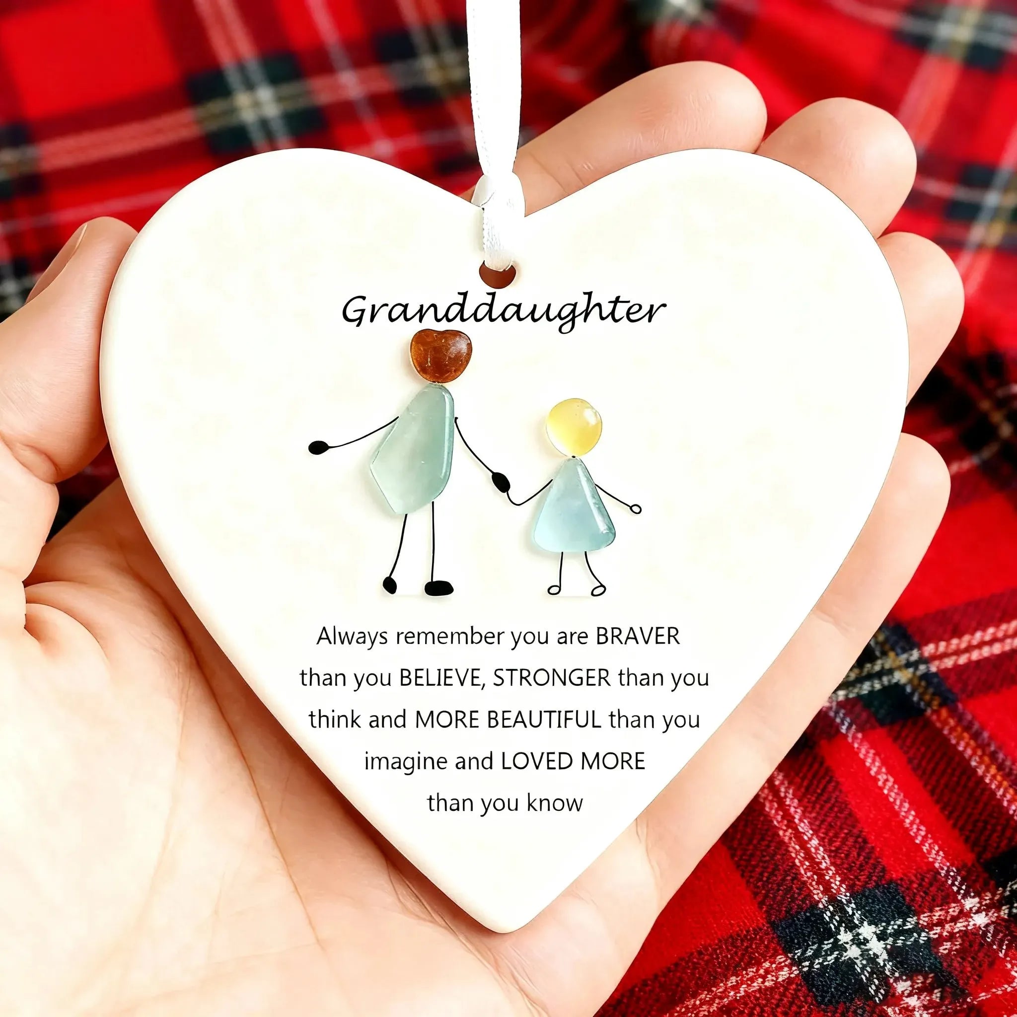 💗Granddaghter