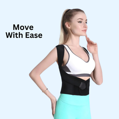 Limited-Time Offer! ⏰ Buy 2, Get 1 Free! 🛍️ - Premium Posture Corrector