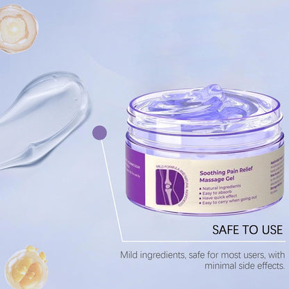 Joint Pain Relief Gel