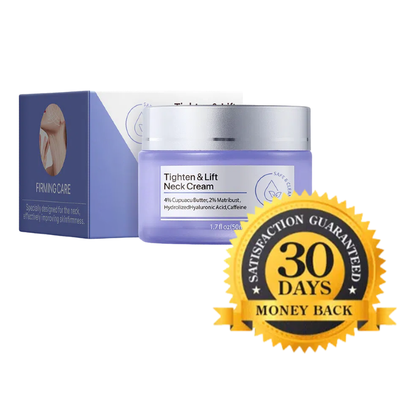 Neck Cream-Tighten & LiftFirming