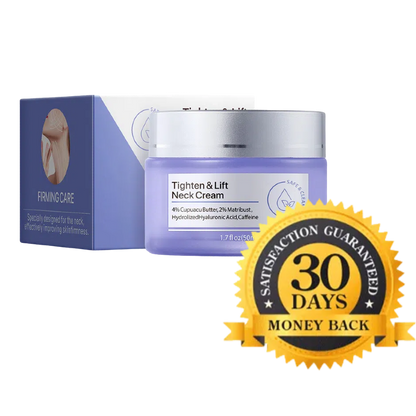 Neck Cream-Tighten & LiftFirming