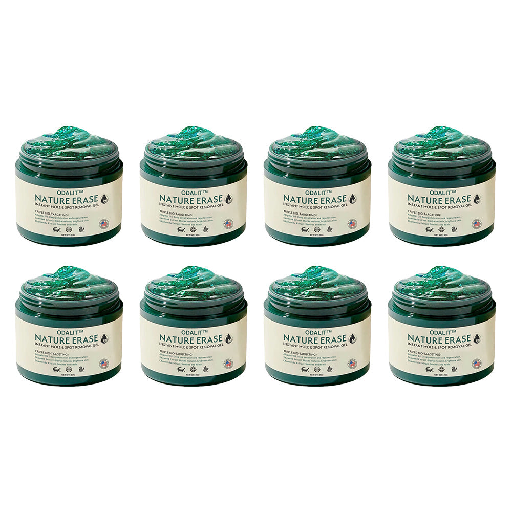 8 Jars - $8.62 Each ✈️ Free Shipping