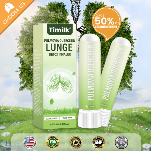 😤 Smoker’s cough? Shortness of breath? 💨 This lung inhaler clears your lungs in just 15 seconds — 🚫💊 no pills, ✅ no side effects.