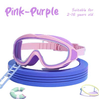 Pink-Purple