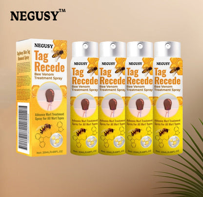 🐝NEGUSY™ TagRecede Bee Venom Treatment Spray