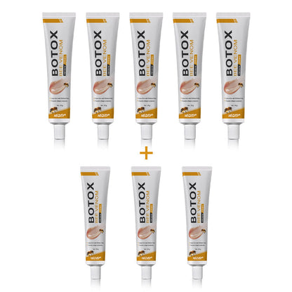 (Made and Shipped from USA) 🧑‍⚕️NEGUSY® Botox Bee Venom Wrinkle Removal Cream