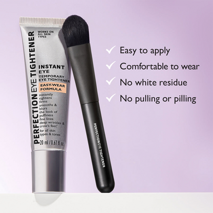 🌸Final Day: 70% OFF🌸 Instant Eye Tightener – Lift, Smooth & Look 10 Years Younger Instantly ✨