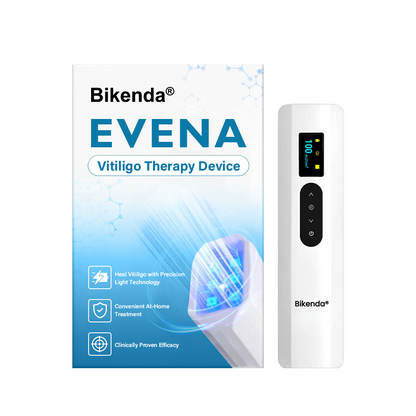 Bikenda® Evena Advanced Vitiligo Therapy Device