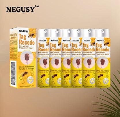 🐝NEGUSY™ TagRecede Bee Venom Treatment Spray