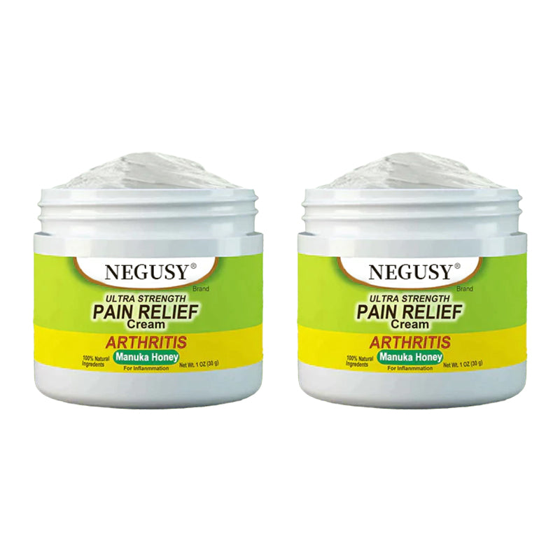 🐝NEGUSY®New Zealand Bee Venom Joint and Bone Therapy Advanced Cream⏳Limited time discount of 80%⏳