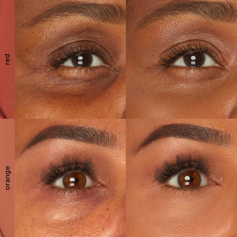 Flawless Undereye Concealer for a Bright, Youthful Look