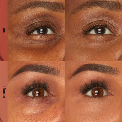 Flawless Undereye Concealer for a Bright, Youthful Look