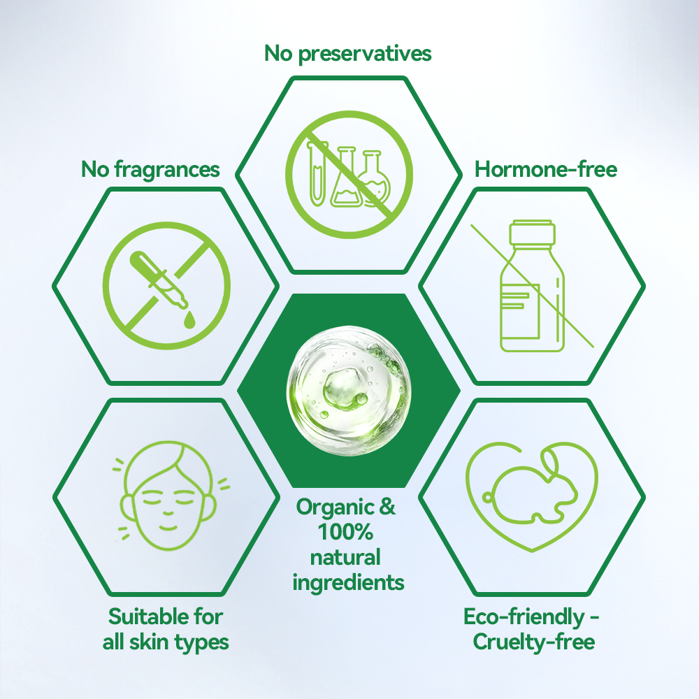 NEGUSY™ 7-Day Intensive Skin Repair Cream | FDA Certified & Doctor Recommended 🌟👩‍⚕️