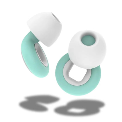 CalmEar™ Lifestyle Soft Earplugs