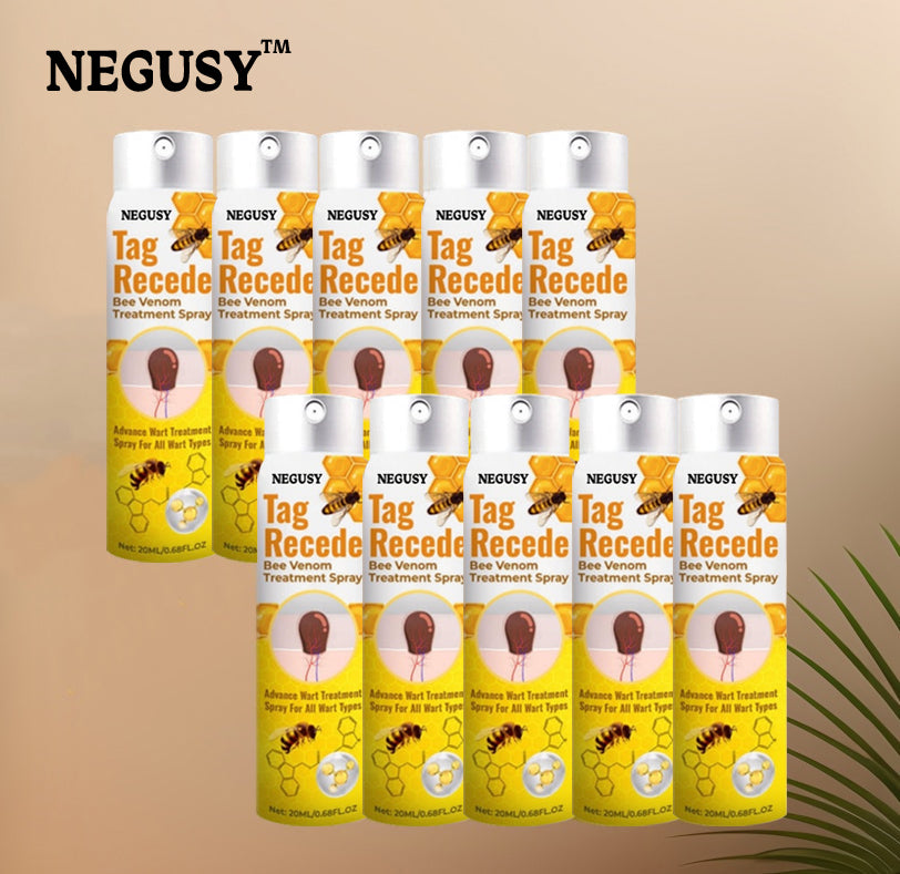 🐝NEGUSY™ TagRecede Bee Venom Treatment Spray