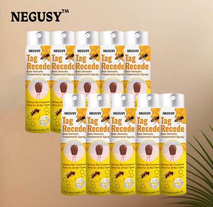 🐝NEGUSY™ TagRecede Bee Venom Treatment Spray